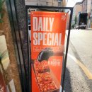 공덕 피자 맛집 펠즈피자 공덕점 토핑에 진심 바삭한 도우 팬피자 더 펠즈 오리지날 솔직후기