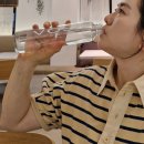 프리미엄 워터 브랜드 VOSS Still & Sparkling 보스 워터 스틸 & 스파클링 보스워터 부드러운 물맛!