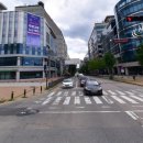 농협사거리(삼성생명) 이미지