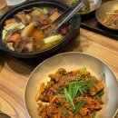 서오릉 맛집 청담한식 서오릉 본점 내돈내산 후기