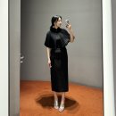 입어나보세 - 음성군 무극로 320 | [후기] 딘트원피스 착샷, 키큰여자쇼핑몰 과감한 옷 입어보기 (딘트 원피스/드레스/트렌치코트)
