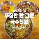 국수천왕수유