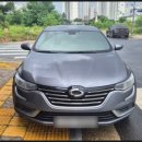 다정멀티샵 | SM6 재시공 후기 세종시썬팅 레인보우썬팅 세종틴팅멀티샵에서 파인뷰 프리즘 시공했어요