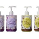 러블리스킨&바디 이미지