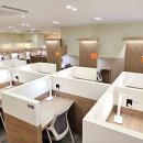 경남스터디카페공유오피스 / 아이덴 스터디카페 거제수월점 / 가격월정액지정석