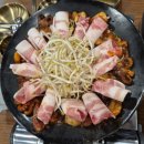 양지로48번길 | 대전 충남대 카이스트 맛집 소담칼국수쭈꾸미 어은점 솔직후기