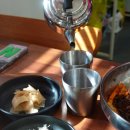 평산구내식당