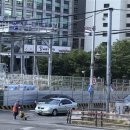 노인복지관 횡단보도 이미지