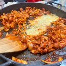 고수닭갈비