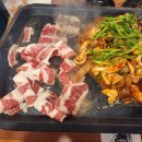 삼삼오식당 | 수원 매탄] 우겹살과 오징어불고기, 갑오징어무침의 환상조합 영통구청 고기집 &#39;삼삼오 영통직영점&#39;