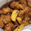 60계치킨사천점