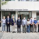 동아대 부민캠퍼스 후문 이미지