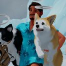 퍼피월드 이미지