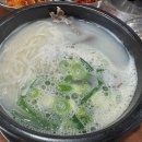 장터설렁탕 이미지