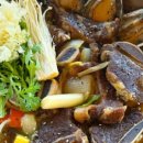 고수갈비 이미지