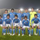 한국축구, 또 한 번 중국축구에 치욕을 선사하다. 이미지