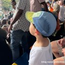 기린부화장 | 방콕 아이 포함 대가족 단독 투어로 사파리월드 방문 후기/ 마린파크, 사파리파크