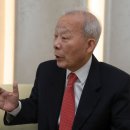정유근동기 국민훈장 모란장 수상 이미지