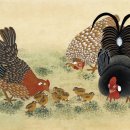 가족이 있는 풍경 이미지