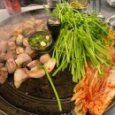 인천 루원시티 맛집 추천 - 목구멍 and 고망고💛