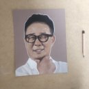 색연필 그림 이미지