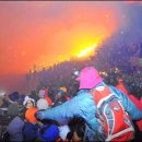 Four Dead, 30 Injured in Mountaintop Fire 2009.2.11 이미지