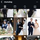 므누로그 | [wedding5.] 💍 충남 본식스냅 고민 끝에 선택한 므누로그! 예신의 가성비 업체 후기 ✨