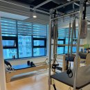 벨포레필라테스 | 내손동 벨포레필라테스 몇십년동안 자세 삐뚤어져있는거 벨포레필라테스에서 자세교정받고 허리가 조금...