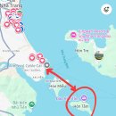 (주)아시안스타 | [1편] 혼탐 리조트 첫날! 스위트 오션뷰 풀빌라 후기 - 24주 임산부 태교여행