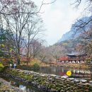 백양사약수터 이미지