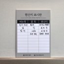황칼국시