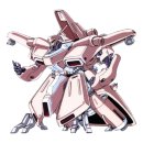 도가 | HGUC 사이코 도가 후기 (+기라 도가 '지온의 방패' 컬러)