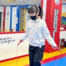 아름드리 태권도 이미지