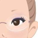 눈그린안경 이미지