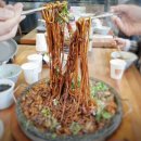 정원짜장 - 진안군 안용로 889 | 정원짜장