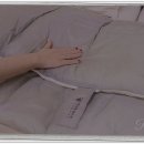 사계절 | 차렵이불 세트 간절기 이불 사계절 후기