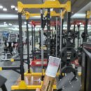 웨이트 트레이닝 이미지