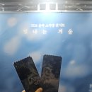 윤하 콘서트[빛나는 겨울]후기 : 설중매동백수선화