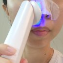 홈케어 피부/모공 관리 지피스킨 포리뉴, 뷰티디바이스 기계 한달 후기