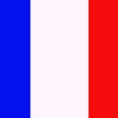 Frence Flag 이미지