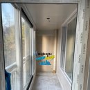 화곡푸르지오(아) | [서울 탄성코트] 서울 강서구 화곡푸르지오 아파트 리모델링현장 베란다 곰팡이방지 세라믹탄성코트...