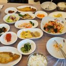 영덕 물가자미 전문점 이미지