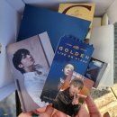 골든 스테이지 | 정국 &#39;골든&#39; 라이브 온 스테이지 당첨 관람 후기 - 정국 쇼케이스 역조공 장충체육관 시야