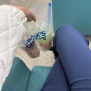 교촌치킨 가야점 | 3월 마무리일상 / 이제 봄인가 (포테토칩 교촌간장치킨맛,이천 테르메덴)