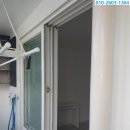 연산근화아파트(18004) | 목포연산주공아파트 방충망틀 설치 딱 맞게 제작해드려요