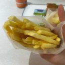 프랭크버거 성남고등점