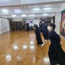 무 검도관 이미지