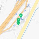 오창(하남)휴게소 CU 이미지