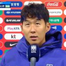 [Football.London - Ryan Taylor] 역사를 만든 후 눈물을 참아내는 토트넘의 레전드 손흥민 이미지