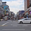 나혜석거리 이미지